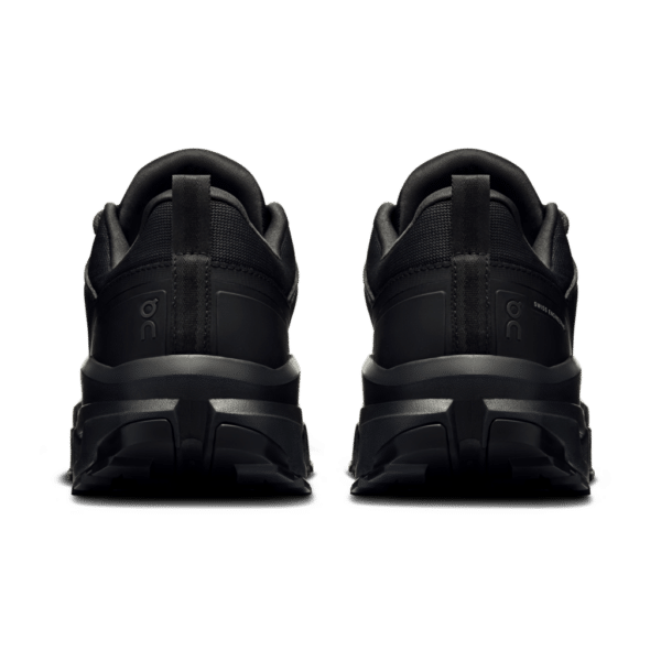 On Cloudrock Low WP vatnsheldir, karla - Image 4