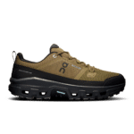 On Cloudrock Low WP vatnsheldir, karla