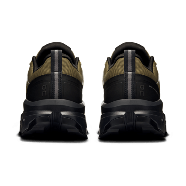 On Cloudrock Low WP vatnsheldir, karla - Image 3