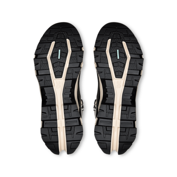 3WE30123083-cloudrock_trek_wp-ss25-silver_cream-w-g3 On Cloudrock Trek WP vatnsheldir, kvenna - Image 6