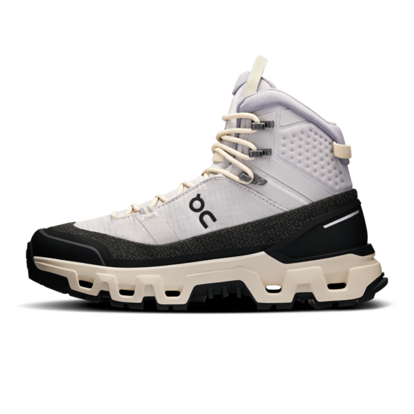 3WE30123083-cloudrock_trek_wp-ss25-silver_cream-w-g4 On Cloudrock Trek WP vatnsheldir, kvenna - Image 5