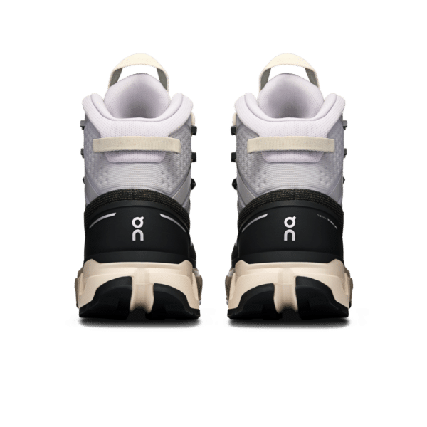 3WE30123083-cloudrock_trek_wp-ss25-silver_cream-w-g5 On Cloudrock Trek WP vatnsheldir, kvenna - Image 3