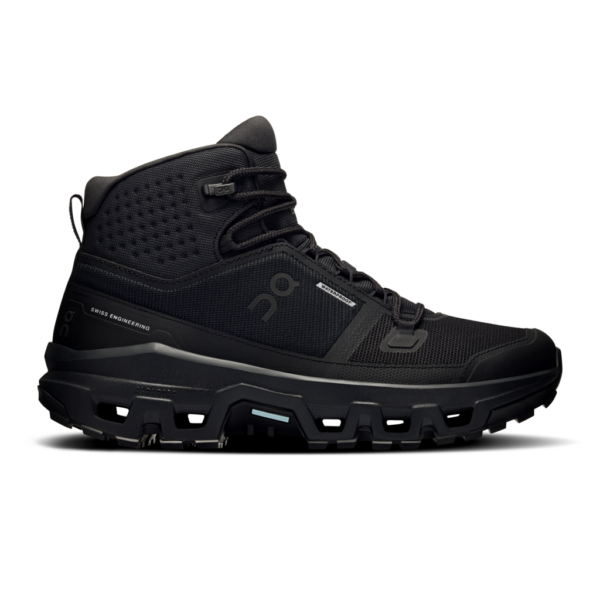 On Cloudrock Mid WP vatnsheldir, kvenna - Image 1