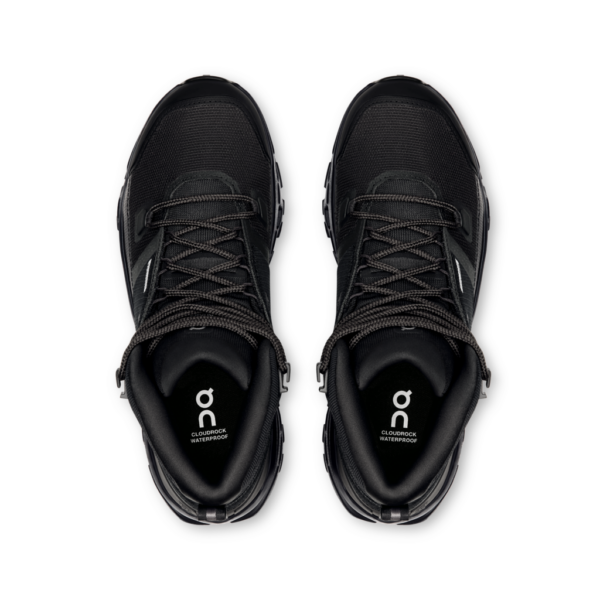 On Cloudrock Mid WP vatnsheldir, kvenna - Image 5