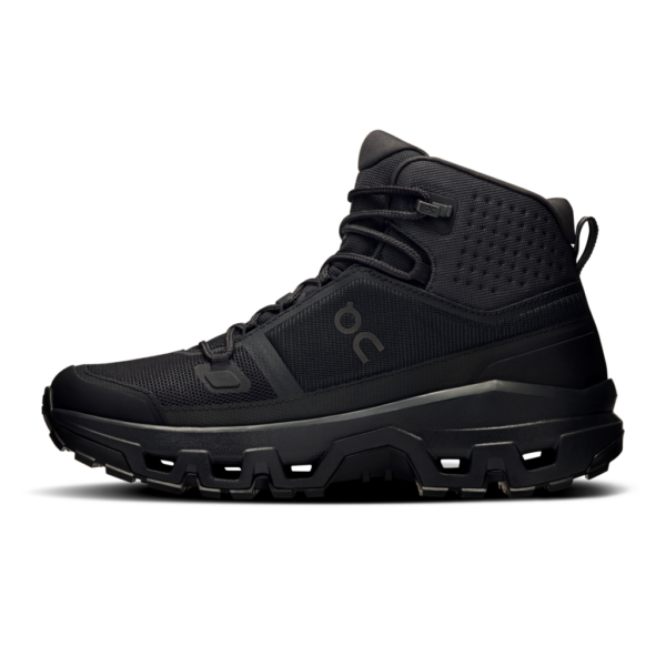 On Cloudrock Mid WP vatnsheldir, kvenna - Image 3