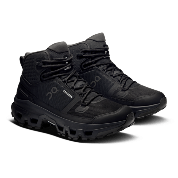 On Cloudrock Mid WP vatnsheldir, kvenna - Image 2