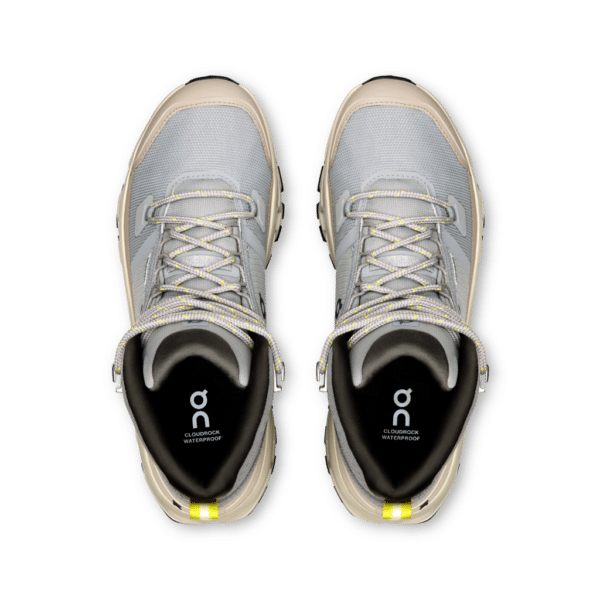 On Cloudrock Mid WP vatnsheldir, kvenna - Image 2