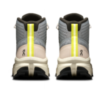 On Cloudrock Mid WP vatnsheldir, kvenna - Image 6