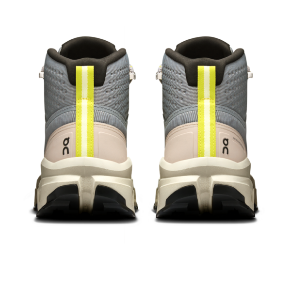 On Cloudrock Mid WP vatnsheldir, kvenna - Image 6