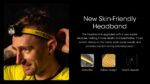 Hiss, Nitecore UT27 Pro (800 lúmen) - Image 11