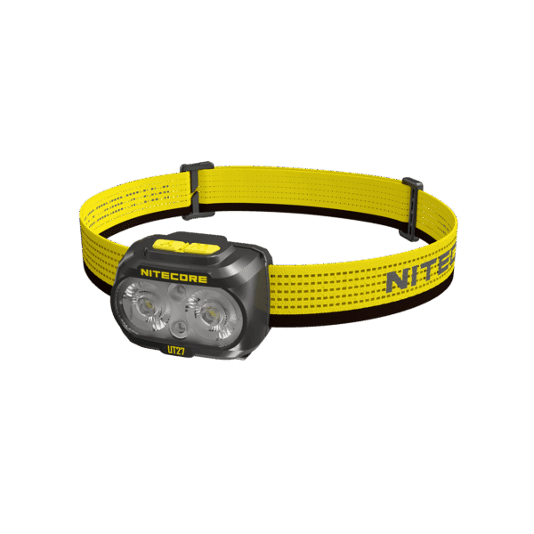 202309081725187239 Hiss, Nitecore UT27 Pro (800 lúmen) - Image 1