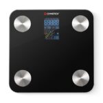 Gymstick, Body Smart Scale, snjallvigt