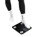 Gymstick, Body Smart Scale, snjallvigt - Image 2