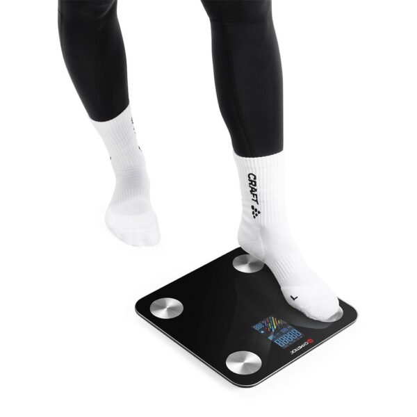 Gymstick, Body Smart Scale, snjallvigt - Image 2