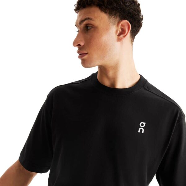 On Club stuttermabolur, karla - Image 2