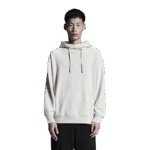 On LS Club Hoodie hettupeysa, karla