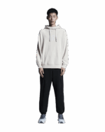 On LS Club Hoodie hettupeysa, karla - Image 6