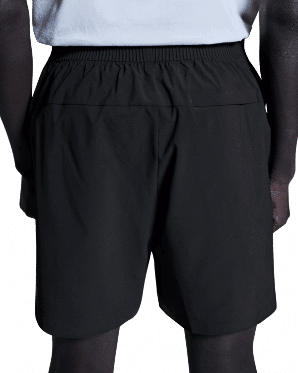 Create Small PNG-1MF11190553-focus_shorts-ss25-black-m-4x5-tr-g5 On Focus shorts stuttbuxur, karla - Image 2