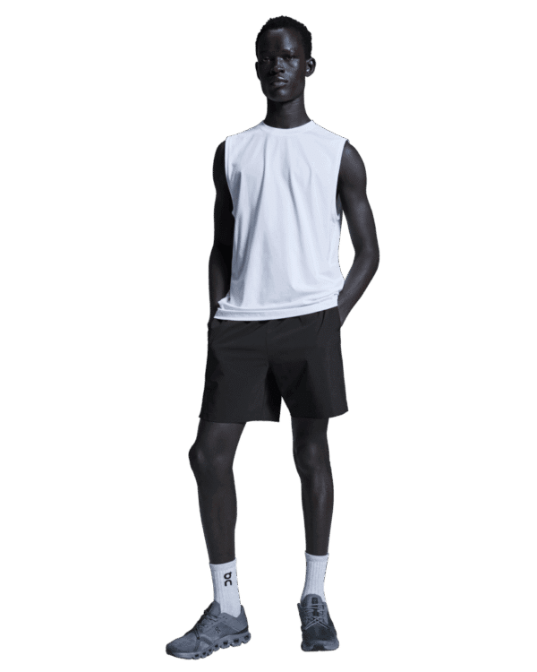 Create Small PNG-1MF11190553-focus_shorts-ss25-black-m-4x5-tr-g6 On Focus shorts stuttbuxur, karla - Image 5