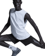 On Focus shorts stuttbuxur, karla - Image 6