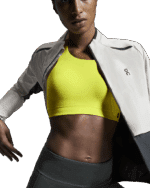 On LS Weather Jacket, kvenna - Image 8