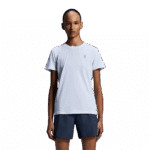 On Core-T, stuttermabolur kvenna