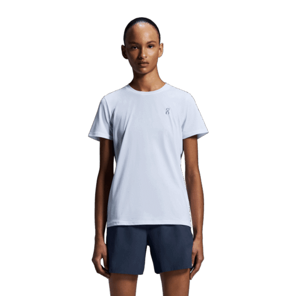 On Core-T, stuttermabolur kvenna - Image 1