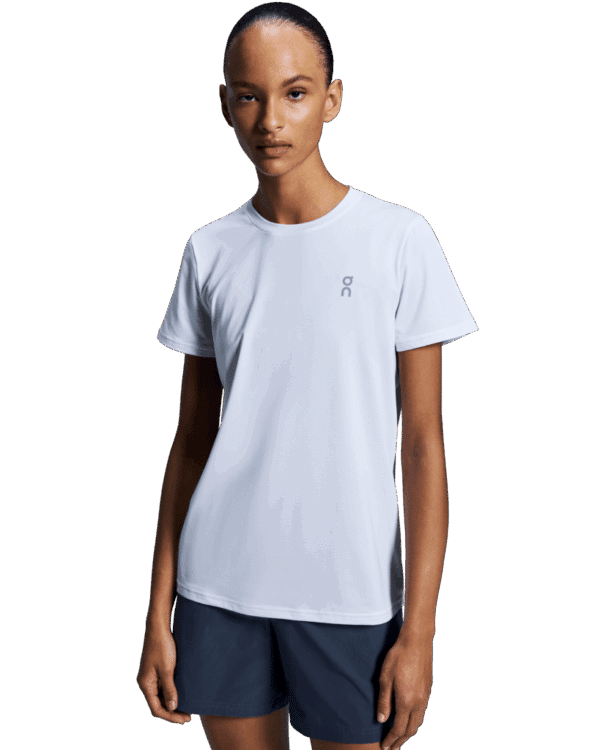 On Core-T, stuttermabolur kvenna - Image 3