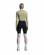 On Studio Long-T Crop, Kvenna - Image 6