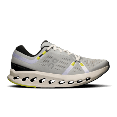 On LS Cloudsurfer 2, karla