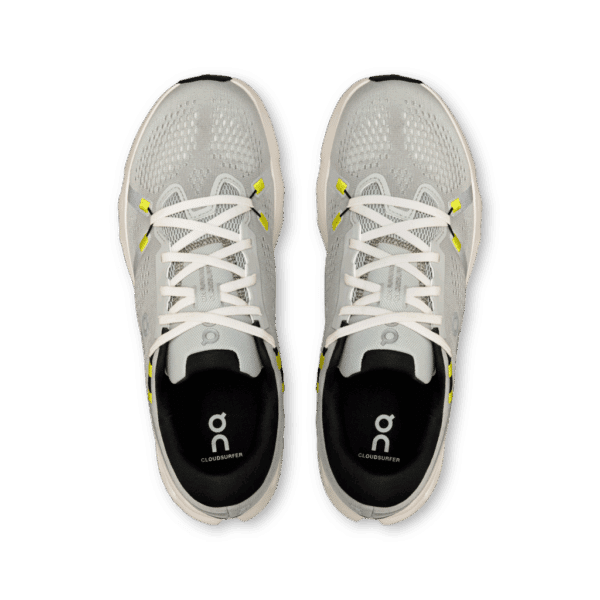 On LS Cloudsurfer 2, karla - Image 5