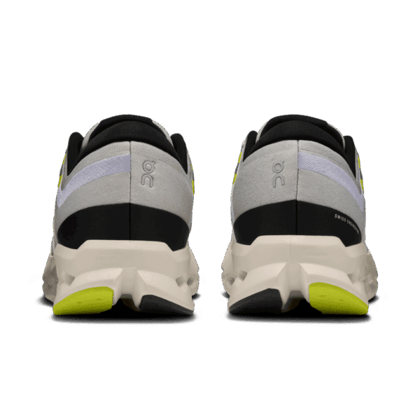 On LS Cloudsurfer 2, karla - Image 4