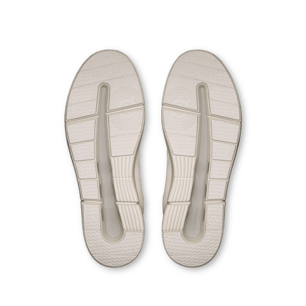 Create Small PNG-3WD10652923-the_roger_advantage-ss25-ivory_pink-w-g3 ON The Roger Advantage 2, Kvenna - Image 4