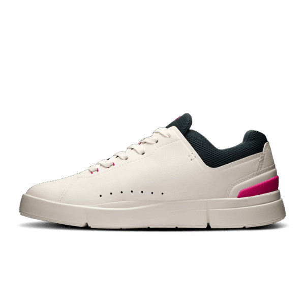 Create Small PNG-3WD10652923-the_roger_advantage-ss25-ivory_pink-w-g4 ON The Roger Advantage 2, Kvenna - Image 6