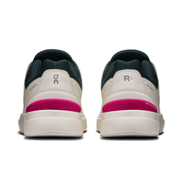 Create Small PNG-3WD10652923-the_roger_advantage-ss25-ivory_pink-w-g5 ON The Roger Advantage 2, Kvenna - Image 3