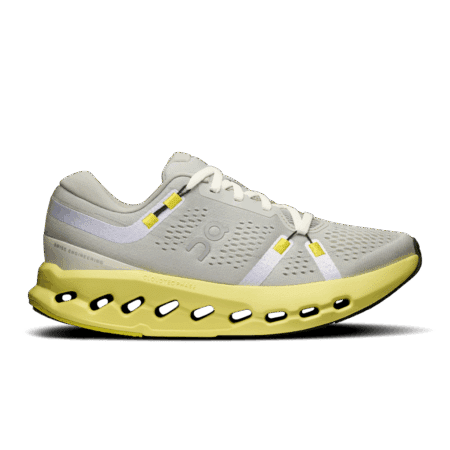 On Cloudsurfer 2, kvenna