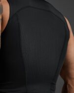 2XU Core Compr. Sleeveless, Karla - Image 6