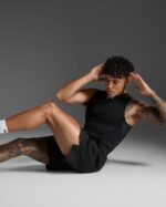 2XU Core Compr. Sleeveless, Karla - Image 5