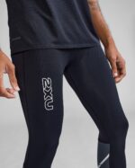 2XU Light Speed React Comp Tights, Karla - Image 2