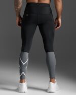 2XU Light Speed React Comp Tights, Karla - Image 11