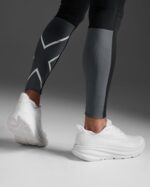 2XU Light Speed React Comp Tights, Karla - Image 10