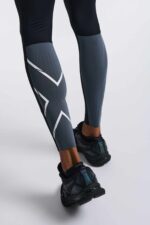 2XU Light Speed React Comp Tights, Karla - Image 6