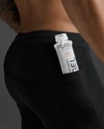 2XU Light Speed React Comp Tights, Karla - Image 7