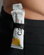 2XU Aero Mesh Compression Shorts, Karla - Image 6