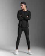 2XU Aero Mesh Compression, Karla - Image 2
