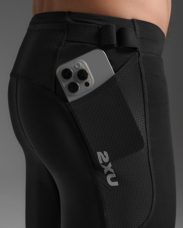 MA7377b_BLK-SRF_6 2XU Aero Mesh Compression, Karla - Image 5