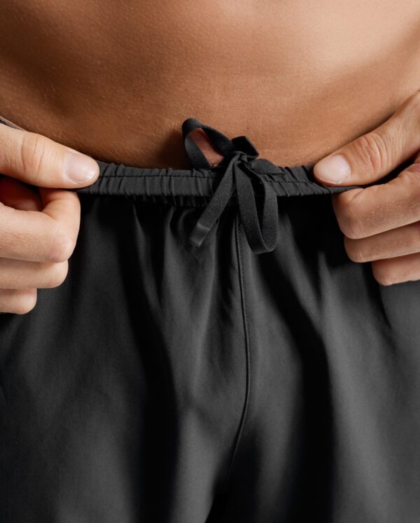 2XU Aero Mesh 2-in-1, 5" Short, karla - Image 6