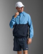 2XU Aero Hex Windbreaker, Karla