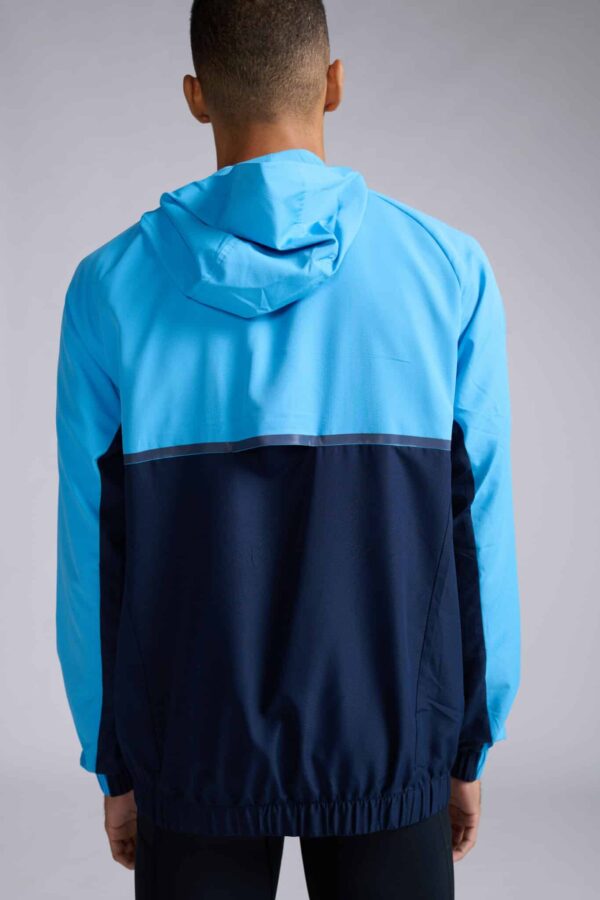2XU Aero Hex Windbreaker, Karla - Image 8