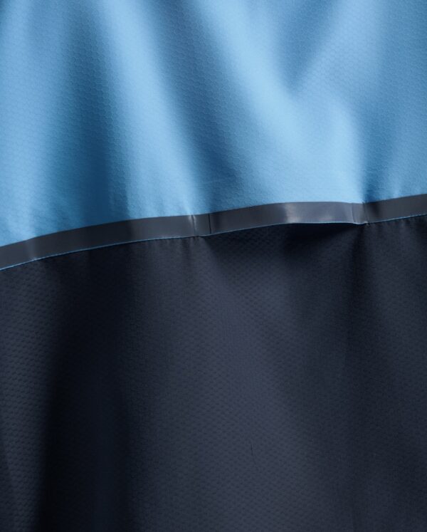 2XU Aero Hex Windbreaker, Karla - Image 6